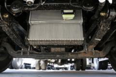 福田 奥铃新捷运 170马力 4.17米单排仓栅式轻卡(国六)(BJ5048CCY-F3)