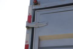 福田 奥铃新捷运 170马力 4.17米单排仓栅式轻卡(国六)(BJ5048CCY-F3)