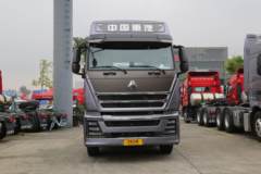 优惠1.2万 郑州市HOWO TH7牵引车火热促销中