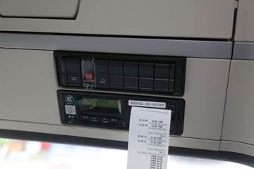 й HOWO TH7ؿ 540 4X2ǣ()(ZZ4187V361HF1)ͼƬ
