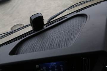 й HOWO TH7ؿ 540 4X2ǣ()(ZZ4187V361HF1)ͼƬ