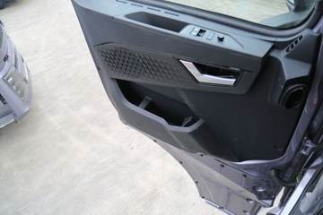 й HOWO TH7ؿ 540 4X2ǣ()(ZZ4187V361HF1)ͼƬ