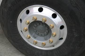 й HOWO TH7ؿ 540 4X2ǣ()(ZZ4187V361HF1)ͼƬ