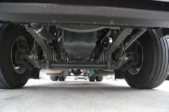 中国重汽 HOWO TH7重卡 540马力 4X2牵引车(国六)(ZZ4187V361HF1)