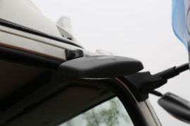 J6F 电动载货车外观图片