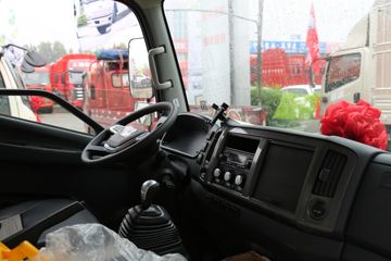 ��� J6F 4.5T 4.16�׵��Ŵ��綯��ʽ�Ῠ(Һɲ)(CA5040XXYP40L3BEVA84)98.04kWhͼƬ