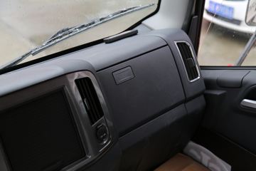 ��� J6F 4.5T 4.16�׵��Ŵ��綯��ʽ�Ῠ(Һɲ)(CA5040XXYP40L3BEVA84)98.04kWhͼƬ