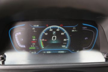 ��� J6F 4.5T 4.16�׵��Ŵ��綯��ʽ�Ῠ(Һɲ)(CA5040XXYP40L3BEVA84)98.04kWhͼƬ