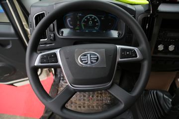 ��� J6F 4.5T 4.16�׵��Ŵ��綯��ʽ�Ῠ(Һɲ)(CA5040XXYP40L3BEVA84)98.04kWhͼƬ