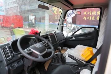 ��� J6F 4.5T 4.16�׵��Ŵ��綯��ʽ�Ῠ(Һɲ)(CA5040XXYP40L3BEVA84)98.04kWhͼƬ