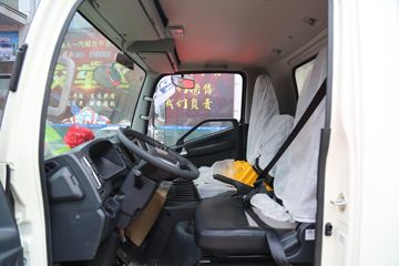 ��� J6F 4.5T 4.16�׵��Ŵ��綯��ʽ�Ῠ(Һɲ)(CA5040XXYP40L3BEVA84)98.04kWhͼƬ