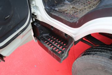 ��� J6F 4.5T 4.16�׵��Ŵ��綯��ʽ�Ῠ(Һɲ)(CA5040XXYP40L3BEVA84)98.04kWhͼƬ