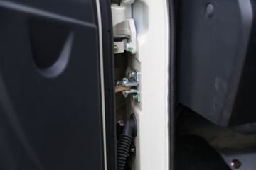 ��� J6F 4.5T 4.16�׵��Ŵ��綯��ʽ�Ῠ(Һɲ)(CA5040XXYP40L3BEVA84)98.04kWhͼƬ