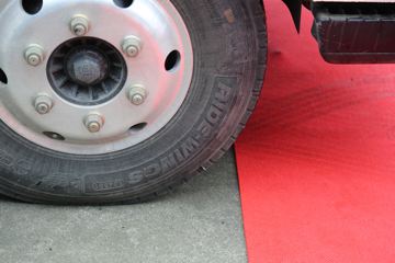 ��� J6F 4.5T 4.16�׵��Ŵ��綯��ʽ�Ῠ(Һɲ)(CA5040XXYP40L3BEVA84)98.04kWhͼƬ