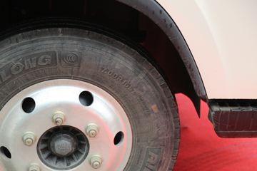 ��� J6F 4.5T 4.16�׵��Ŵ��綯��ʽ�Ῠ(Һɲ)(CA5040XXYP40L3BEVA84)98.04kWhͼƬ