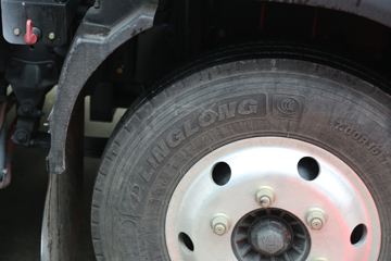 ��� J6F 4.5T 4.16�׵��Ŵ��綯��ʽ�Ῠ(Һɲ)(CA5040XXYP40L3BEVA84)98.04kWhͼƬ