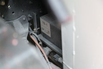 ��� J6F 4.5T 4.16�׵��Ŵ��綯��ʽ�Ῠ(Һɲ)(CA5040XXYP40L3BEVA84)98.04kWhͼƬ