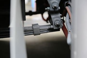 ��� J6F 4.5T 4.16�׵��Ŵ��綯��ʽ�Ῠ(Һɲ)(CA5040XXYP40L3BEVA84)98.04kWhͼƬ