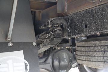 ��� J6F 4.5T 4.16�׵��Ŵ��綯��ʽ�Ῠ(Һɲ)(CA5040XXYP40L3BEVA84)98.04kWhͼƬ