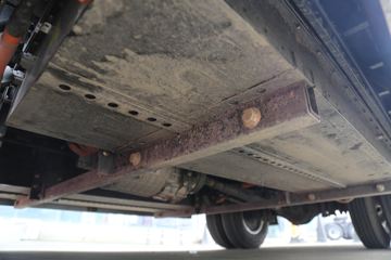 ��� J6F 4.5T 4.16�׵��Ŵ��綯��ʽ�Ῠ(Һɲ)(CA5040XXYP40L3BEVA84)98.04kWhͼƬ