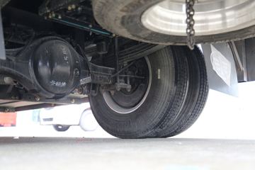 ��� J6F 4.5T 4.16�׵��Ŵ��綯��ʽ�Ῠ(Һɲ)(CA5040XXYP40L3BEVA84)98.04kWhͼƬ