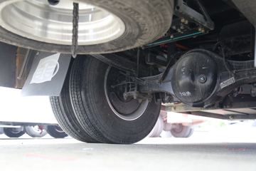 ��� J6F 4.5T 4.16�׵��Ŵ��綯��ʽ�Ῠ(Һɲ)(CA5040XXYP40L3BEVA84)98.04kWhͼƬ