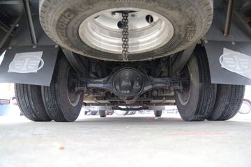 ��� J6F 4.5T 4.16�׵��Ŵ��綯��ʽ�Ῠ(Һɲ)(CA5040XXYP40L3BEVA84)98.04kWhͼƬ