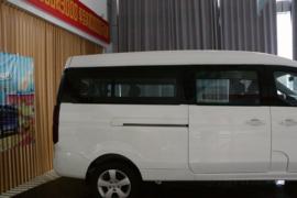 金海狮 VAN/轻客外观图片