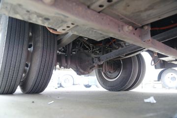 ��� J6F 4.5T 4.16�׵��Ŵ��綯��ʽ�Ῠ(Һɲ)(CA5040XXYP40L3BEVA84)98.04kWhͼƬ