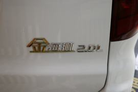 金海狮 VAN/轻客外观图片