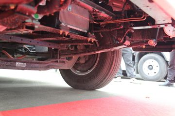 ��� J6F 4.5T 4.16�׵��Ŵ��綯��ʽ�Ῠ(Һɲ)(CA5040XXYP40L3BEVA84)98.04kWhͼƬ