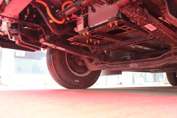 ��� J6F 4.5T 4.16�׵��Ŵ��綯��ʽ�Ῠ(Һɲ)(CA5040XXYP40L3BEVA84)98.04kWhͼƬ