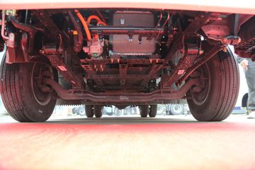 ��� J6F 4.5T 4.16�׵��Ŵ��綯��ʽ�Ῠ(Һɲ)(CA5040XXYP40L3BEVA84)98.04kWhͼƬ