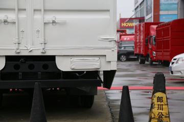 ��� J6F 4.5T 4.16�׵��Ŵ��綯��ʽ�Ῠ(Һɲ)(CA5040XXYP40L3BEVA84)98.04kWhͼƬ