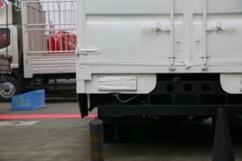 J6F 电动载货车上装图片