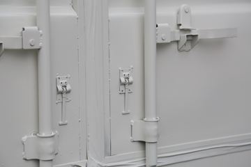 ��� J6F 4.5T 4.16�׵��Ŵ��綯��ʽ�Ῠ(Һɲ)(CA5040XXYP40L3BEVA84)98.04kWhͼƬ