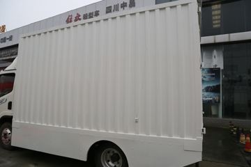 ��� J6F 4.5T 4.16�׵��Ŵ��綯��ʽ�Ῠ(Һɲ)(CA5040XXYP40L3BEVA84)98.04kWhͼƬ