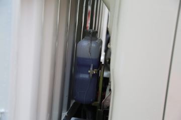 ��� J6F 4.5T 4.16�׵��Ŵ��綯��ʽ�Ῠ(Һɲ)(CA5040XXYP40L3BEVA84)98.04kWhͼƬ