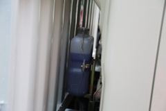 解放 J6F 4.5T 4.16米单排纯电动厢式轻卡(液刹)(CA5040XXYP40L3BEVA84)98.04kWh