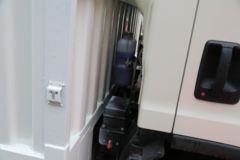 解放 J6F 4.5T 4.16米单排纯电动厢式轻卡(液刹)(CA5040XXYP40L3BEVA84)98.04kWh