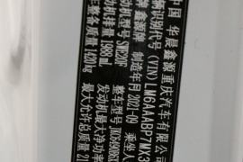 金海狮 VAN/轻客驾驶室图片