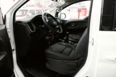 金杯 金海狮 2021款 旅行狮 150马力 2L 9座多用途乘用车