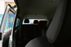 金海狮 VAN/轻客货厢图片