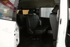 金杯 金海狮 2021款 旅行狮 150马力 2L 9座多用途乘用车