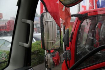 ��� ��; 160���� 4X2 4.16�׵��Ų�դʽ�Ῠ(����)(���6��)(CA5040CCYP40K59L2E6A84)ͼƬ