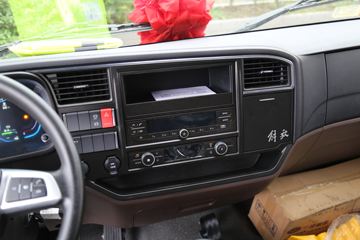 ��� ��; 160���� 4X2 4.16�׵��Ų�դʽ�Ῠ(����)(���6��)(CA5040CCYP40K59L2E6A84)ͼƬ