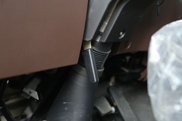 ��� ��; 160���� 4X2 4.16�׵��Ų�դʽ�Ῠ(����)(���6��)(CA5040CCYP40K59L2E6A84)ͼƬ