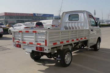  T10 2021 ׼ 85 1.2L 2.7׵΢()(JKC1020D6L2)ͼƬ