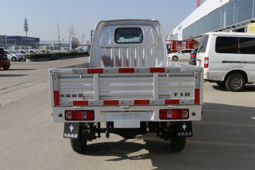  T10 2021 ׼ 85 1.2L 2.7׵΢()(JKC1020D6L2)ͼƬ
