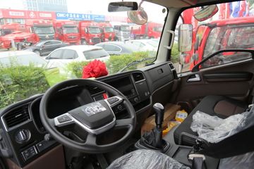 ��� ��; 160���� 4X2 4.16�׵��Ų�դʽ�Ῠ(����)(���6��)(CA5040CCYP40K59L2E6A84)ͼƬ